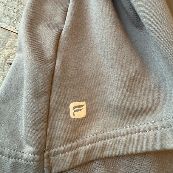 Fabletics Lightweight Jacket - Picture 6 of 8